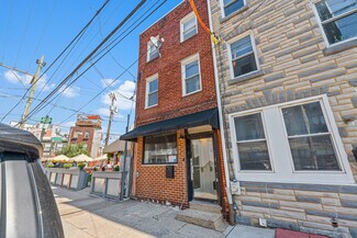 Más detalles de 1429 Frankford Ave, Philadelphia, PA - Oficina en venta
