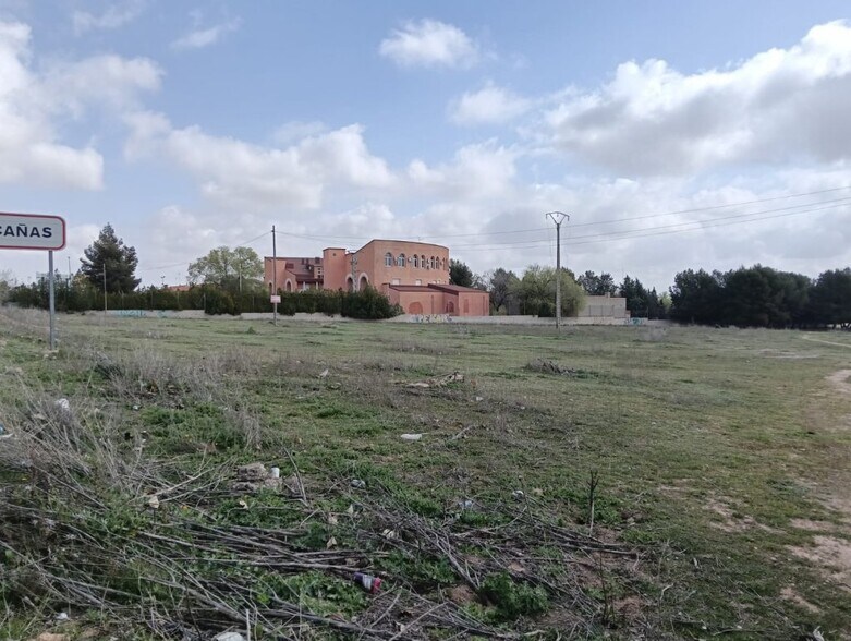 Terreno en Villacañas, Toledo en venta - Otros - Imagen 2 de 3