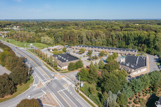 665 Paper Mill Rd, Newark, DE - VISTA AÉREA  vista de mapa