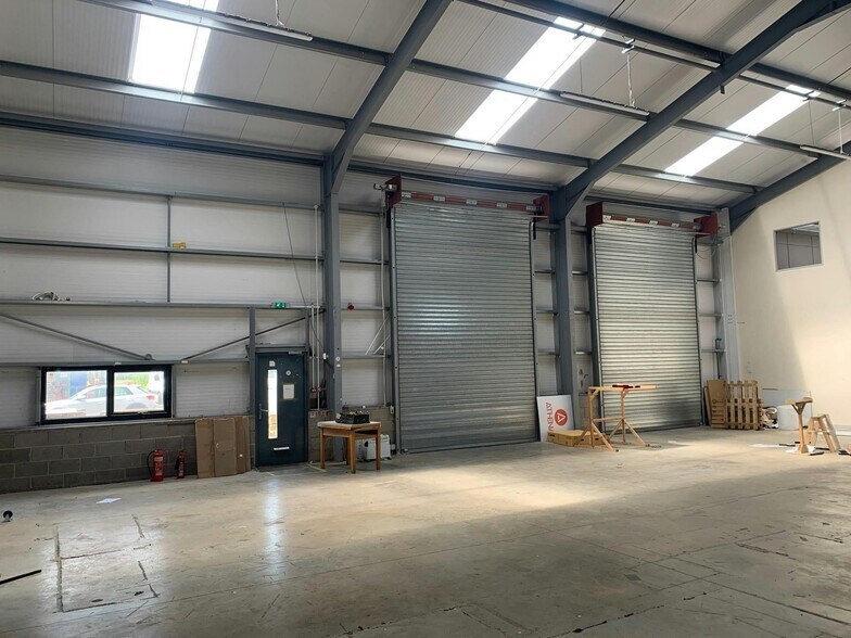 York Road, Easingwold en alquiler - Foto del interior - Imagen 3 de 3