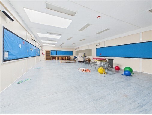 Former Clatt Primary School, Huntly en venta - Foto del edificio - Imagen 2 de 3