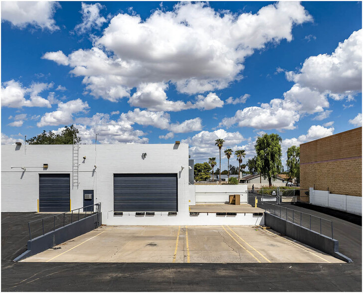 2727 W Grovers Ave, Phoenix, AZ en venta - Foto del edificio - Imagen 3 de 23