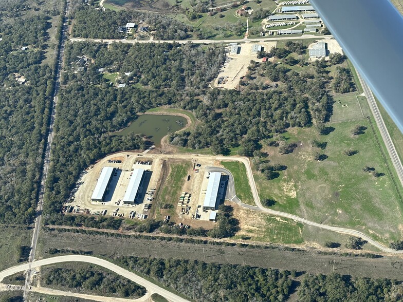 8733 N State Highway 6, Bryan, TX en alquiler - Vista aérea - Imagen 2 de 3