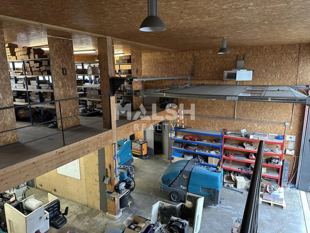 Flex en Chasse-sur-Rhône en alquiler Foto del interior- Imagen 1 de 6