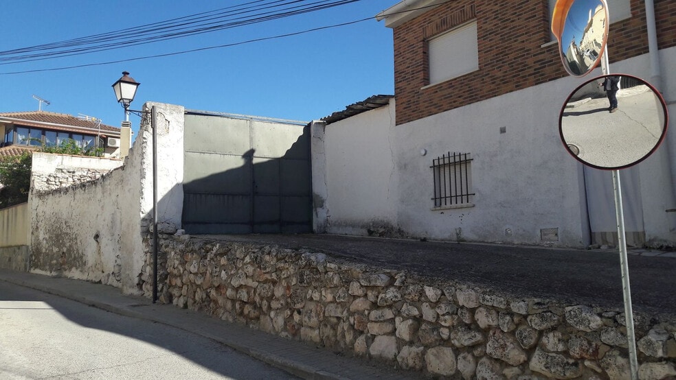 Calle Ronda de la Ermita, 16, Pozuelo del Rey, Madrid en venta - Otros - Imagen 2 de 4