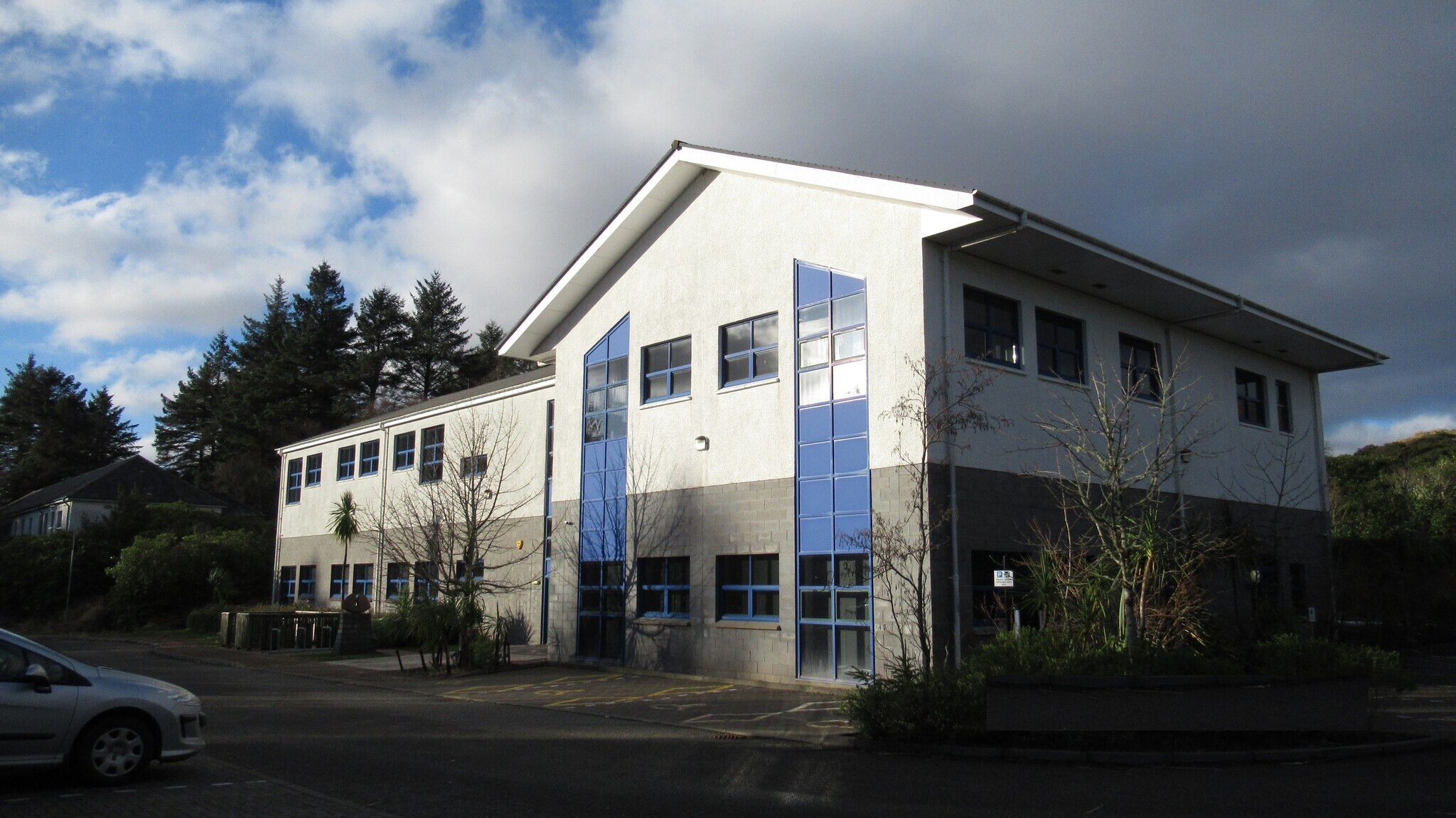 Willowglen Rd, Stornoway en alquiler Foto principal- Imagen 1 de 3