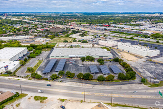 2735 Austin Hwy, San Antonio, TX - VISTA AÉREA  vista de mapa - Image1