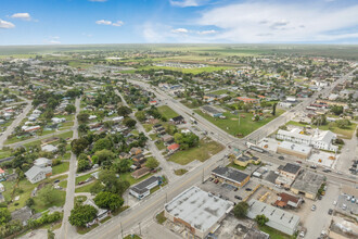 507-512 SE 1st St, Belle Glade, FL - VISTA AÉREA  vista de mapa - Image1