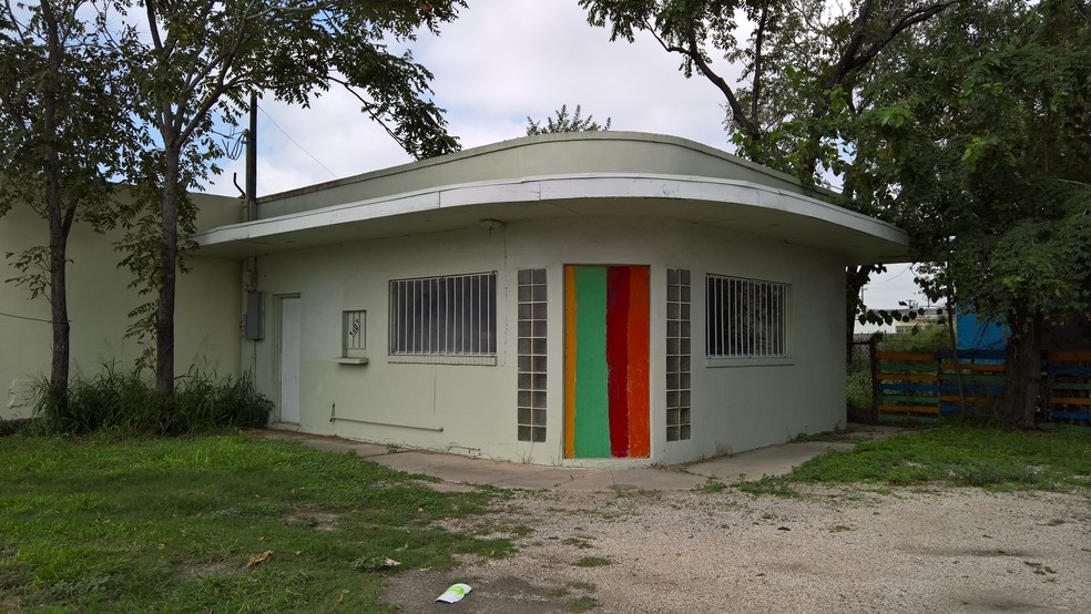 1107 Roosevelt Ave, San Antonio, TX en venta - Foto principal - Imagen 1 de 4