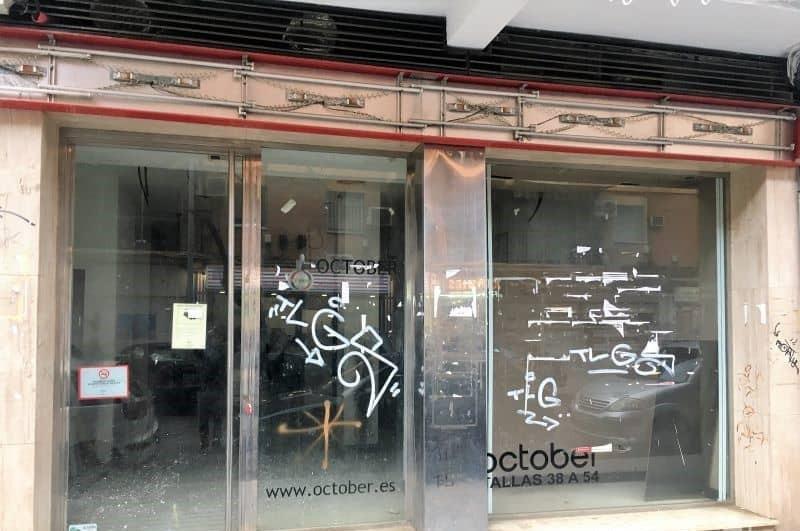 Local en Córdoba en venta - Foto del edificio - Imagen 1 de 10