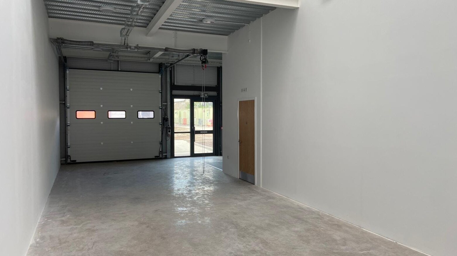 Endemere Rd, Coventry, WMD CV6 5PY - Unidad 11 -  - Foto del interior - Image 2 of 2