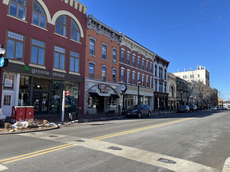 32-34 Broad St, Red Bank, NJ en alquiler - Foto del edificio - Imagen 2 de 10