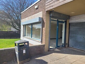 Más detalles de Bargarran Sq, Erskine - Local en alquiler
