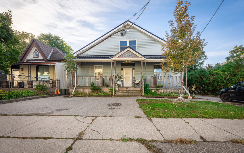 175 Grey St, London, ON en venta - Foto principal - Imagen 1 de 4