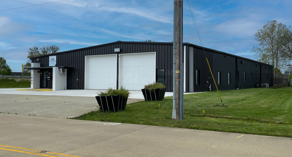 1845 Superior St, Sandusky, OH en venta - Foto del edificio - Imagen 1 de 6