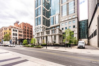 Más detalles de 424 Church St, Nashville, TN - Oficina en alquiler