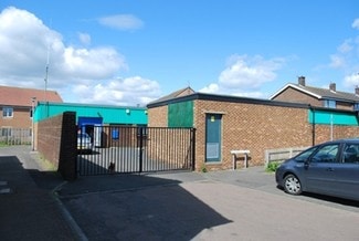 Más detalles de Glendale Ct, Amble - Nave en alquiler