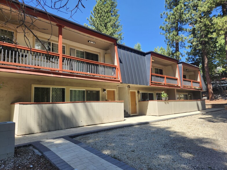 866 Southwood Blvd, Incline Village, NV en venta - Foto del edificio - Imagen 3 de 14