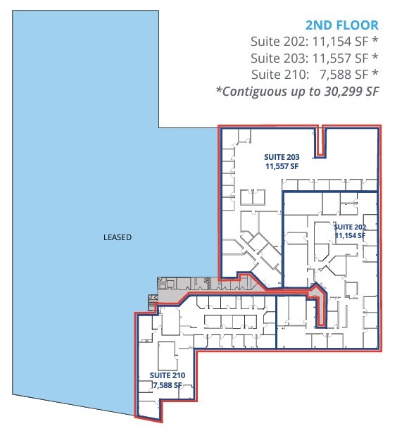 10403 172nd St NW, Edmonton, AB en alquiler Plano de la planta- Imagen 1 de 1