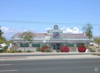 Más detalles para 2252 E Baseline Rd, Mesa, AZ - Local en alquiler