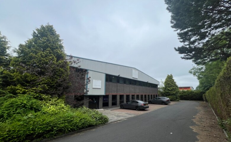 Dukesway, Gateshead en alquiler - Foto del edificio - Imagen 2 de 3