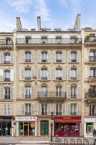 Más detalles para 86 Rue De Rennes, Paris - Local en alquiler