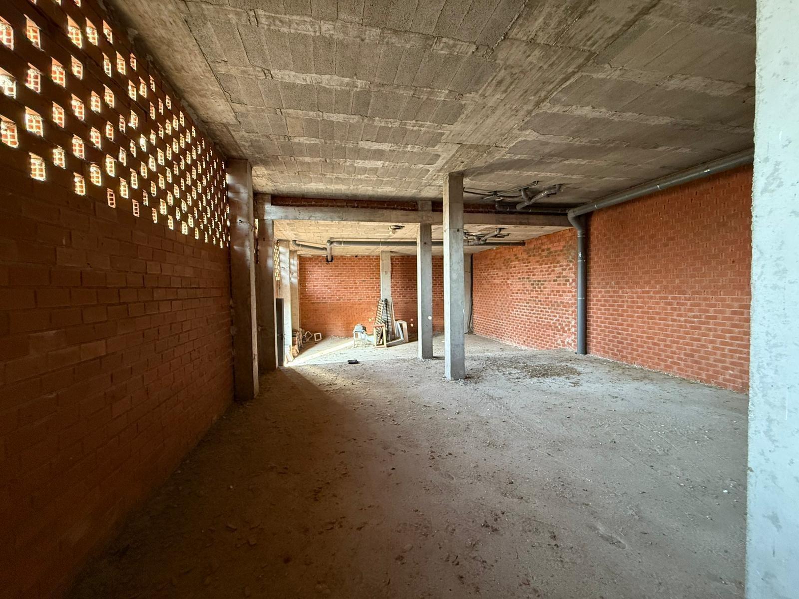 Local en Cáceres, Cáceres en alquiler Foto del edificio- Imagen 1 de 6