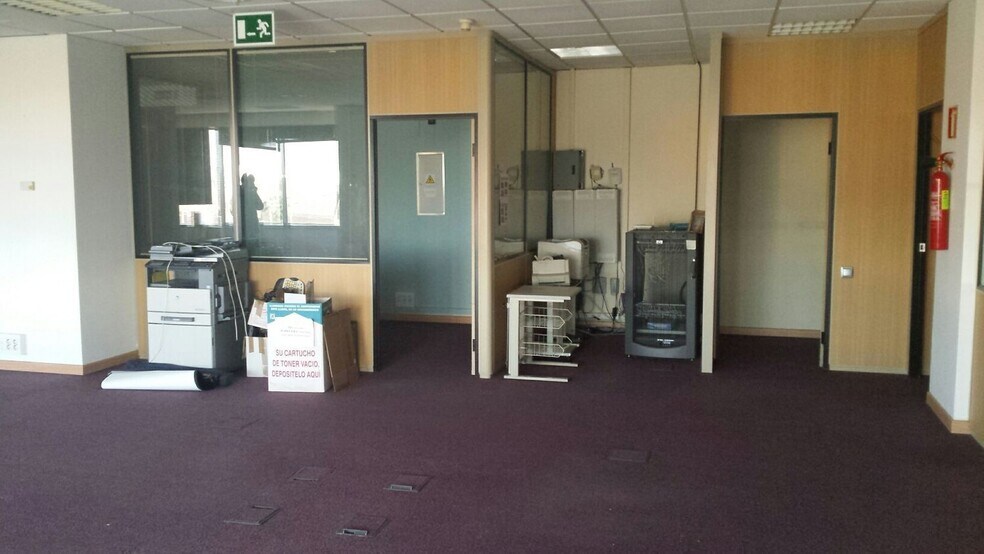 De La Innovación, Sevilla, Parque Alcosa, S/N, SEVILLA, Sevilla en alquiler - Foto del edificio - Imagen 3 de 11