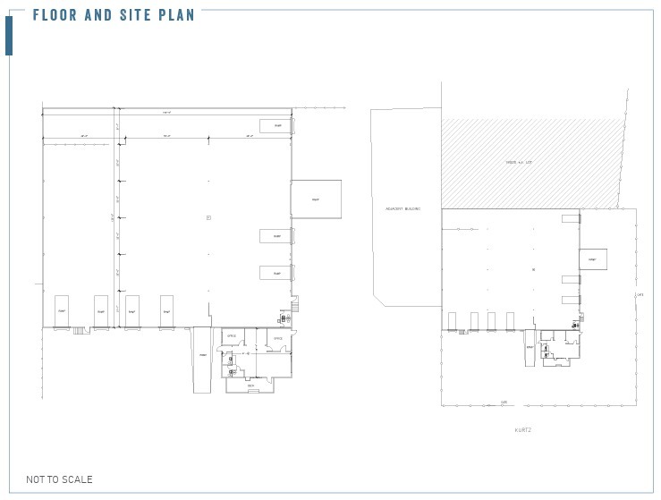 3612 Kurtz St, San Diego, CA en alquiler Plano de la planta- Imagen 1 de 1