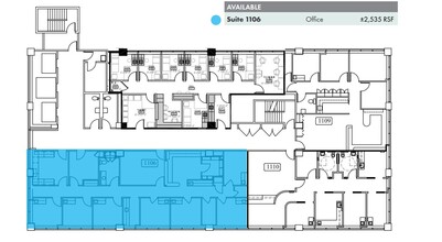 3300 Webster St, Oakland, CA en alquiler Plano de la planta- Imagen 1 de 1