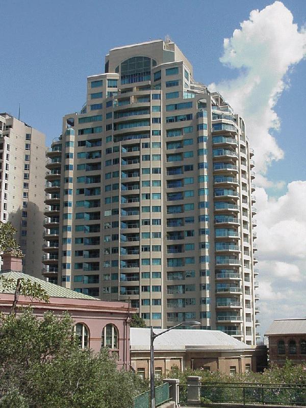 127 Kent St, Millers Point en alquiler Foto principal- Imagen 1 de 7