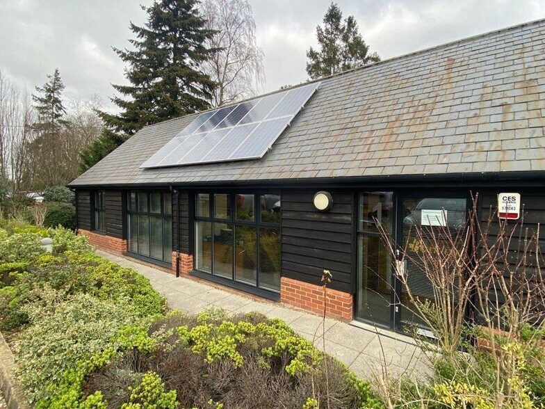 Old Ipswich Rd, Ardleigh en venta - Foto del edificio - Imagen 3 de 11