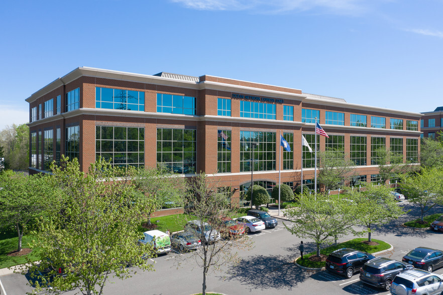 8730 Stony Point Pky, Richmond, VA en alquiler - Foto del edificio - Imagen 2 de 7