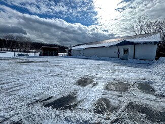Más detalles de 33 Transport Dr, Bennington, VT - Local en venta