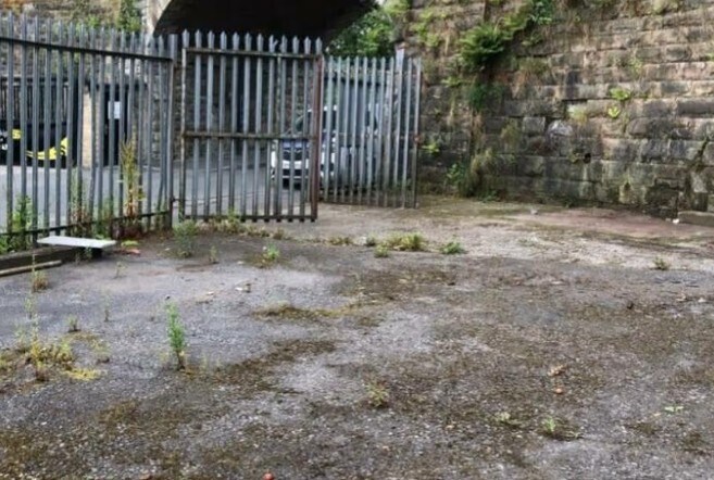 Clifton St, Burnley en alquiler - Foto principal - Imagen 1 de 2