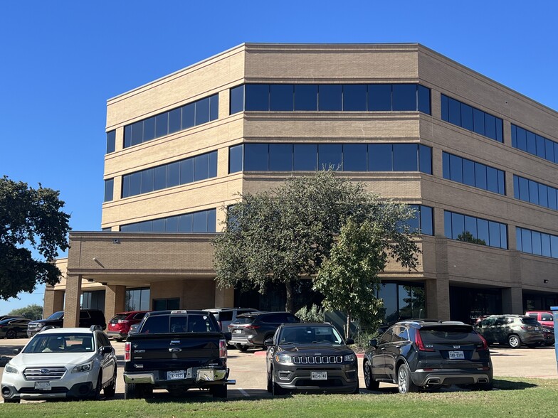 1760 S Stemmons Fwy, Lewisville, TX en alquiler - Foto del edificio - Imagen 2 de 16