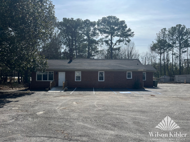 3018 Mcnaughton Rd, Columbia, SC en venta - Foto del edificio - Imagen 2 de 3