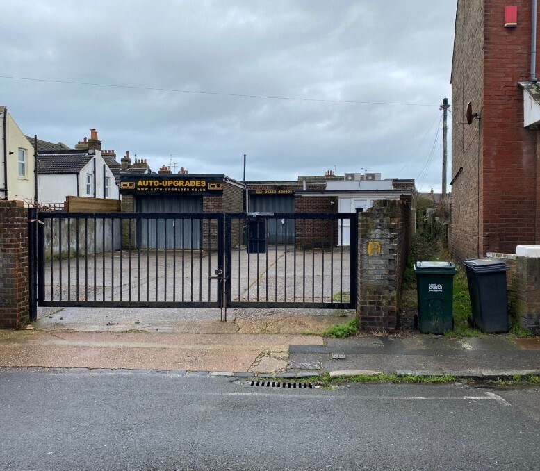 Leslie St, Eastbourne en venta Foto principal- Imagen 1 de 1