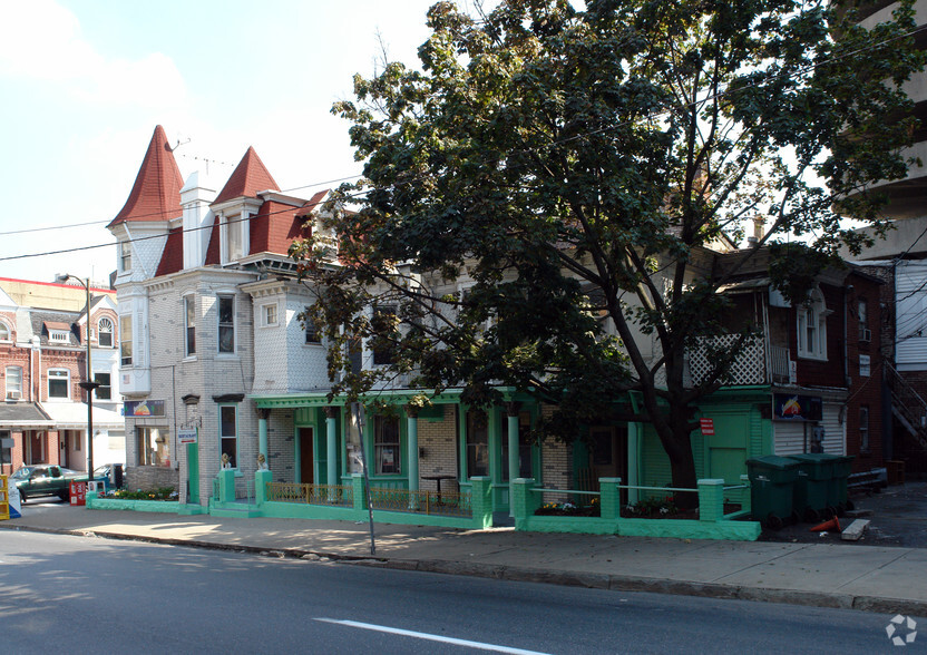 44 N 8th St, Allentown, PA en alquiler - Foto del edificio - Imagen 2 de 2