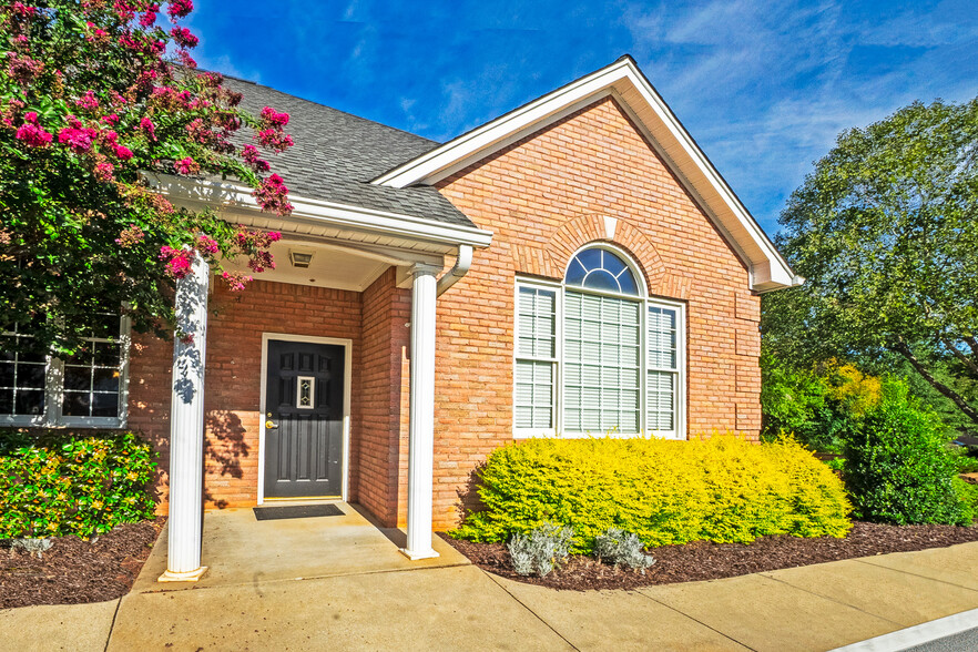 1551 Jennings Mill Rd, Bogart, GA en venta - Foto del edificio - Imagen 1 de 14