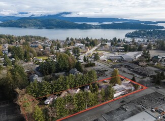 Más detalles de 837 Gibsons way, Gibsons, BC - Terreno en venta