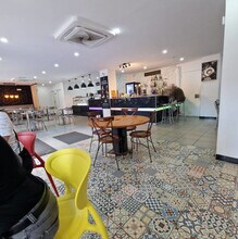 Local en Barcelona, Barcelona en alquiler Foto del interior- Imagen 2 de 4