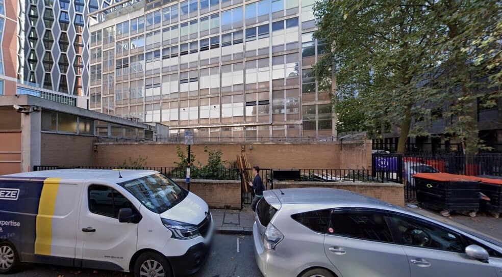 3 Caxton Walk, London en alquiler - Foto del edificio - Imagen 2 de 4