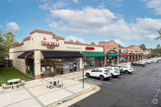 Más detalles para 11725 Lee Hwy, Fairfax, VA - Clínicas, Locales en alquiler