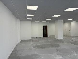 Más detalles de 1-3 Red St, Carmarthen - Local en alquiler