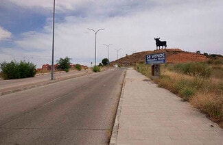 Más detalles de Calle Cuesta del Toro, Guadalajara - Terreno en venta