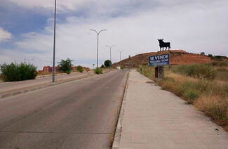 Más detalles para Calle Cuesta del Toro, Guadalajara - Terrenos en venta