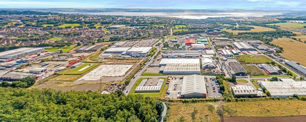 Myrekirk Rd, Dundee en venta - Foto del edificio - Imagen 2 de 5