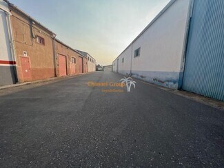 Más detalles de Nave en venta