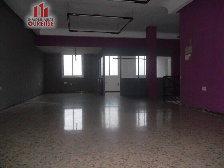 Local en Ourense, Orense en alquiler - Foto del edificio - Imagen 2 de 10